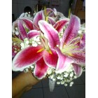 Buquet de Lírio