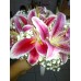 Buquet de Lírio