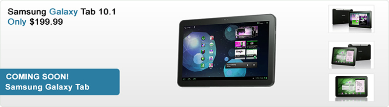 Samsung Tab 10.2